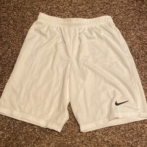 Nike Basketball Shorts